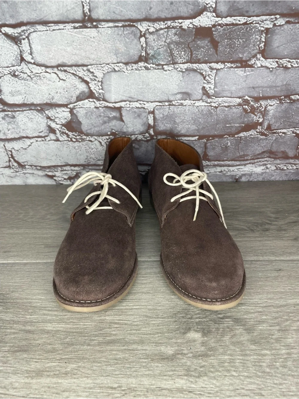 Bernardo selling brown